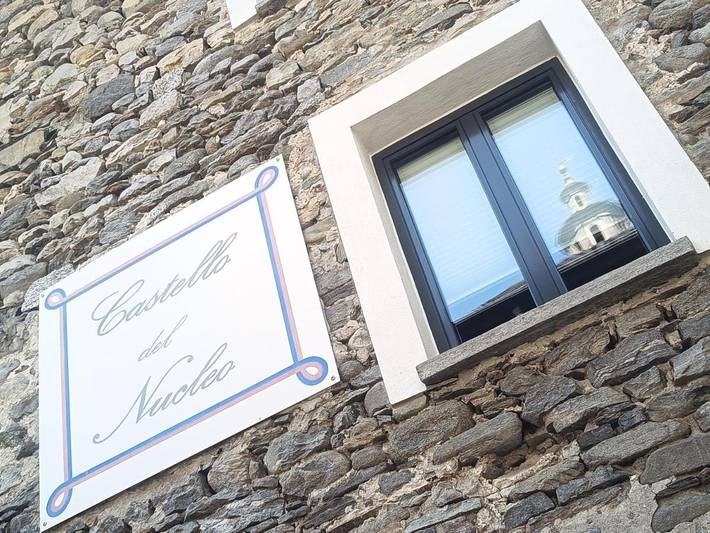 Maison d’hôte pour 4 personnes, avec Vue dans Cortone