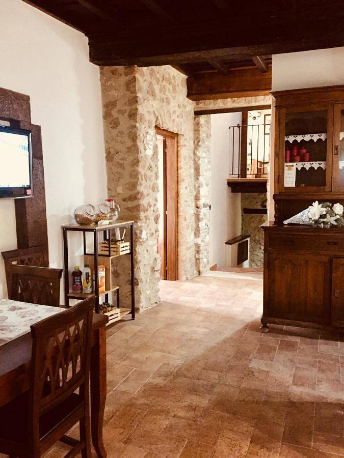 Relais Il Monaco in Artena, Provincia di Roma