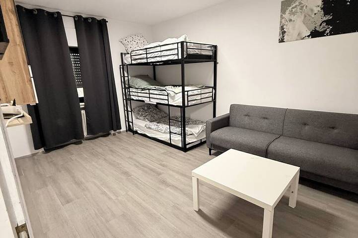 Ferienwohnung für 6 Personen in Weilerswist