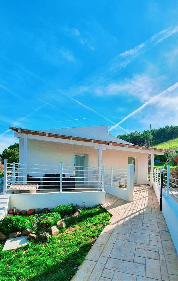 Chambre d’hôte pour 2 personnes, avec Terrasse ainsi que Jardin et Vue