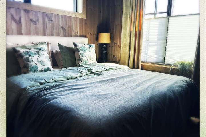 Gîte pour 12 personnes dans Eidfjord - 3