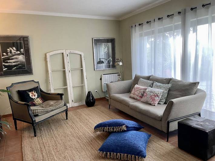 B&B für 6 Personen, mit Garten und Ausblick sowie Balkon in Portugal - 2