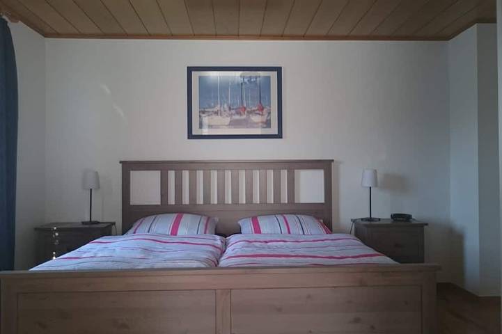 Ferienwohnung für 4 Personen, mit Garten in Wimbach - 2