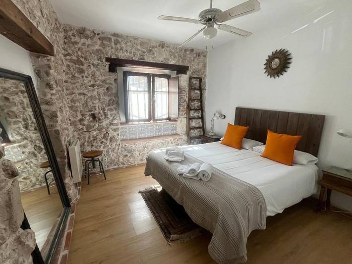 Gîte pour 5 personnes à Burgos - 3