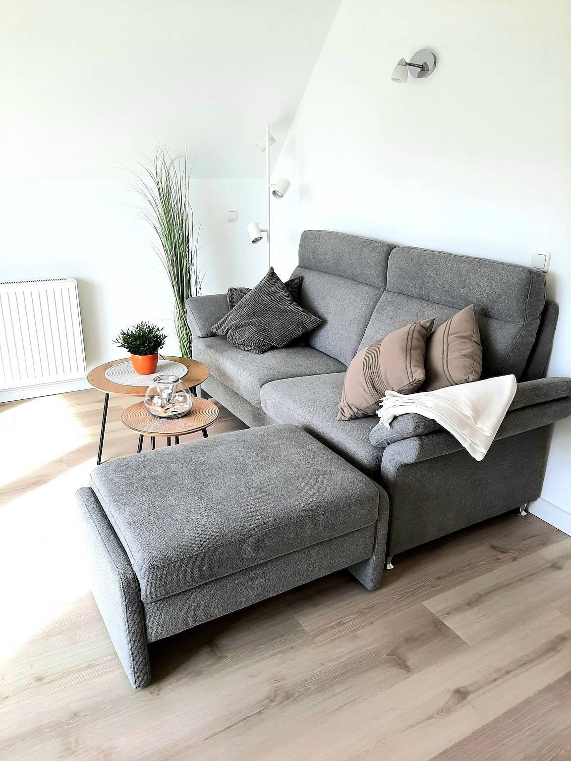 Ferienwohnung in Grömitz für 2 Personen in Grömitz
