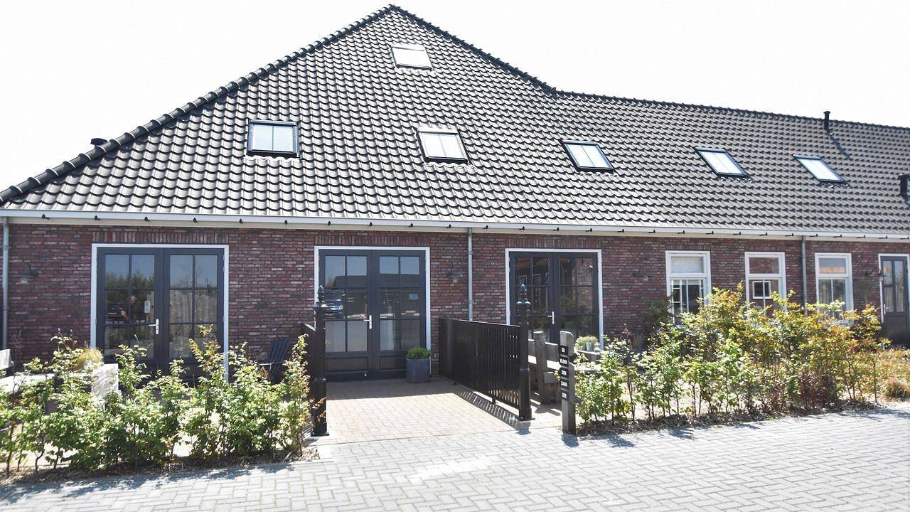 Ganze Ferienwohnung, Ferienwohnung für 2 Personen (60 m²) in Callantsoog in Callantsoog, Noord-Holland - Nordseeküste
