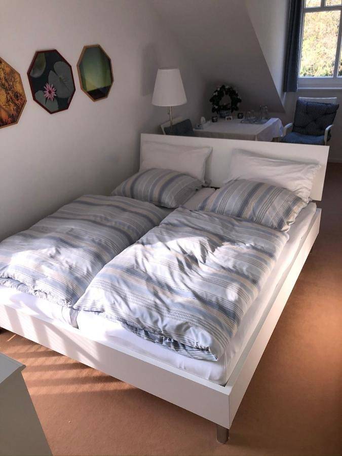 Bed & Breakfast Bigalke in Hamburg Sasel, Hamburg