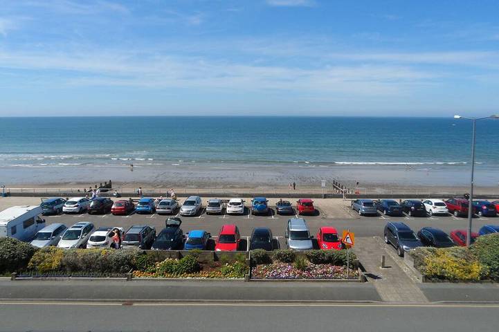 Holiday rental for 5 people in Tywyn