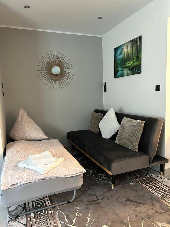 Ferienwohnung für 4 Personen, mit Whirlpool und Terrasse sowie Ausblick in Boppard - 4