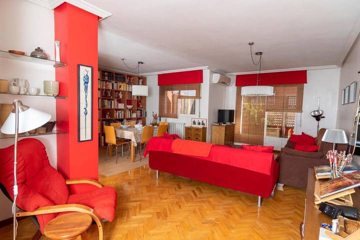 Holiday apartment for 4 people, with terrace - 1