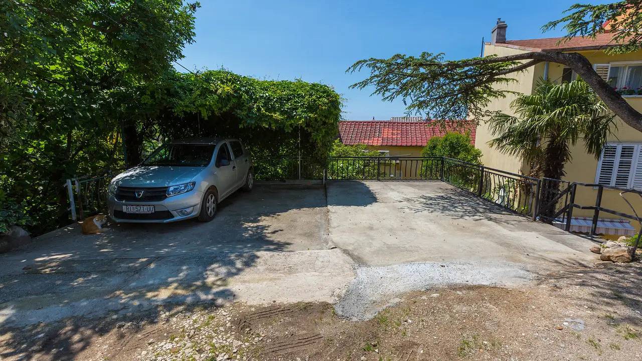 Ferienhaus für 6 Personen (104 m²) in Crikvenica in Crikvenica, Primorje-Gorski Kotar