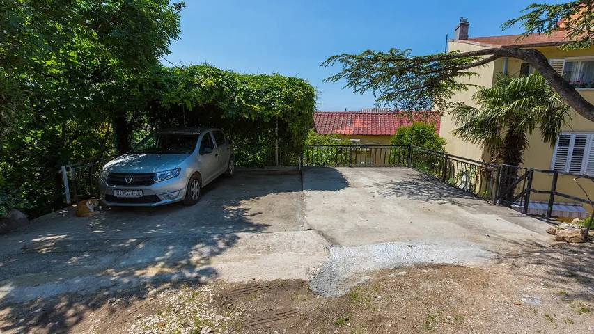 Ferienhaus für 6 Personen, mit Garten, mit Haustier in Crikvenica - 3