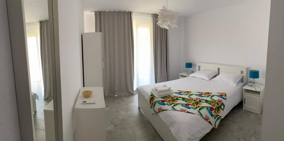 Maison d’hôte pour 2 personnes, avec vue ainsi que jardin et terrasse dans Vama Veche - 2