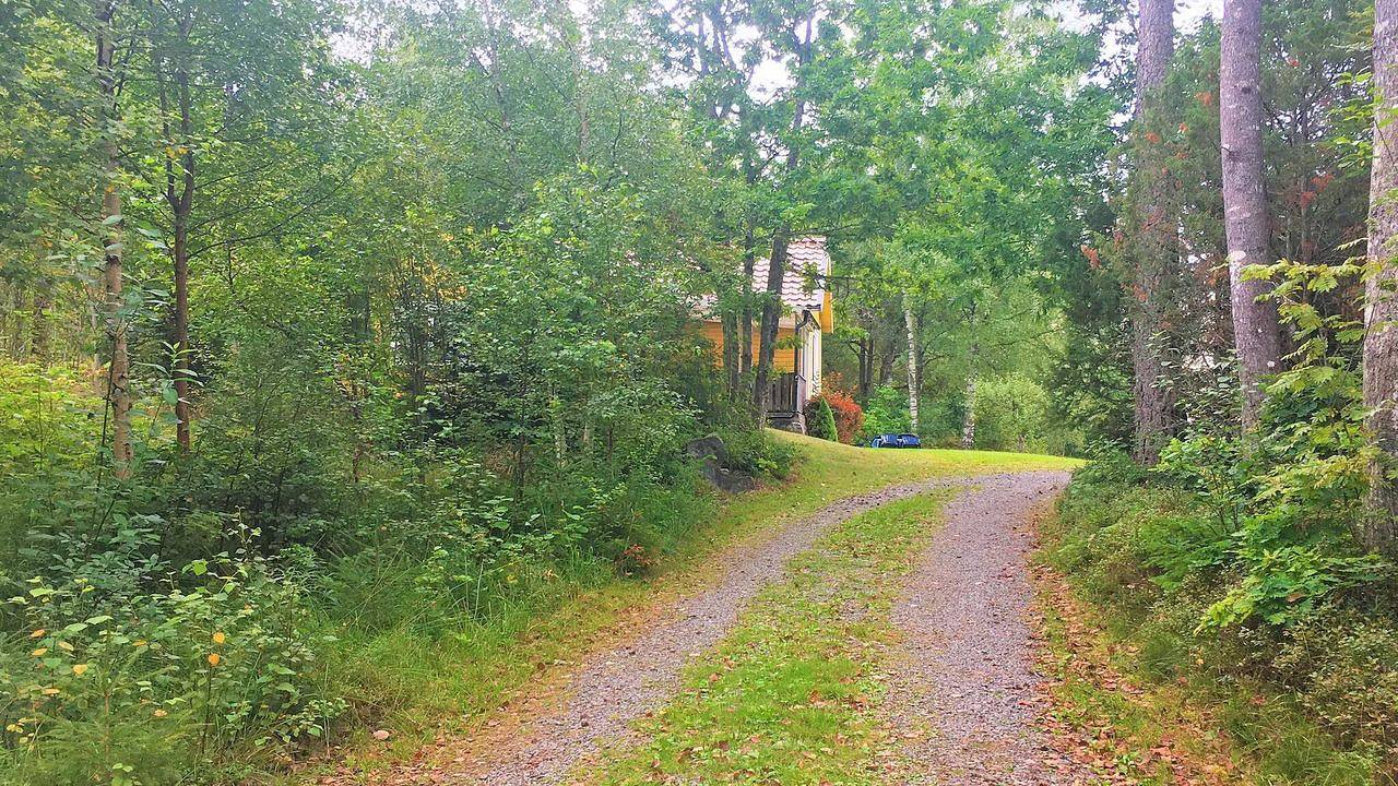 Ferienhaus für 4 Personen (55 m²) in Rörvik in Jönköpings län