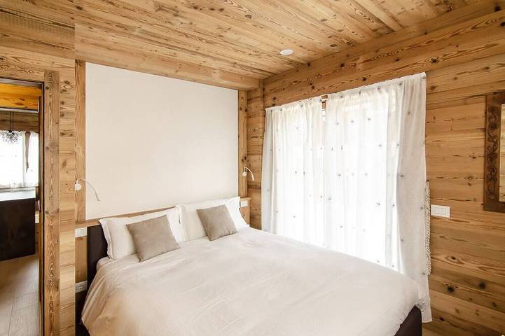 Appartamento intero, Casa Gerda: Appartamento nel cuore di Cortina d'Ampezzo in Cortina d'Ampezzo e dintorni, Dolomiti Superski
