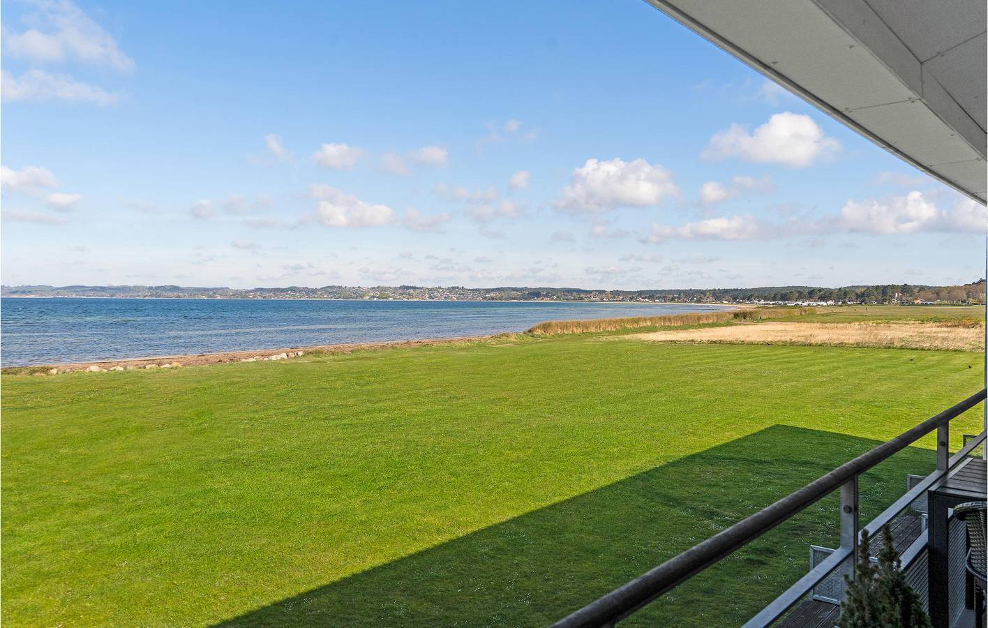 Ganze Ferienwohnung, Ferienwohnung für 5 Personen mit Whirlpool in Ebeltoft (Stadt), Ebeltoft