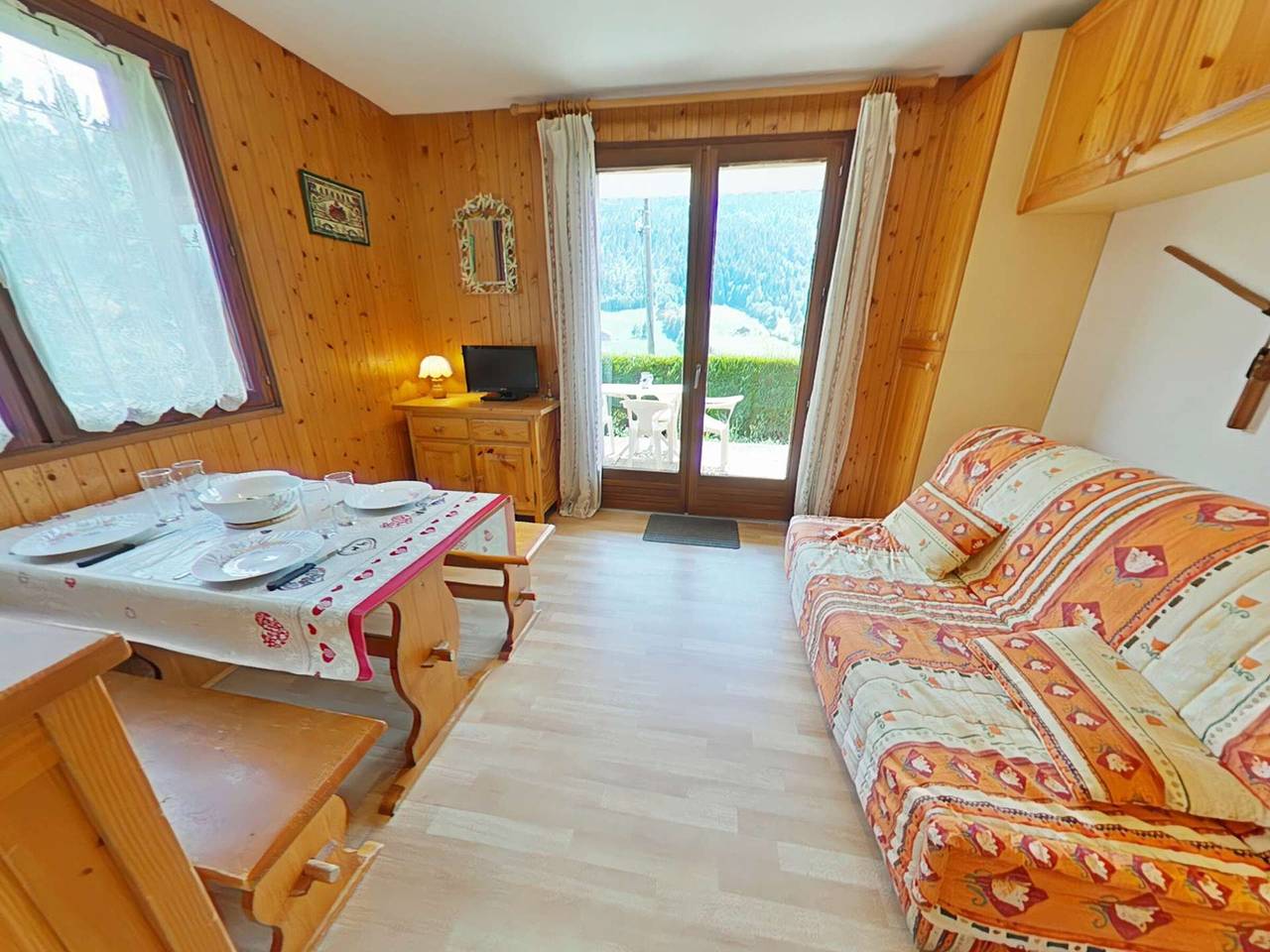 Photo : Appartement de vacances