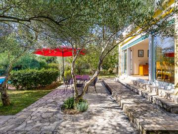 Hus för 9 Personer i Petrcane, Zadar, Bild 4