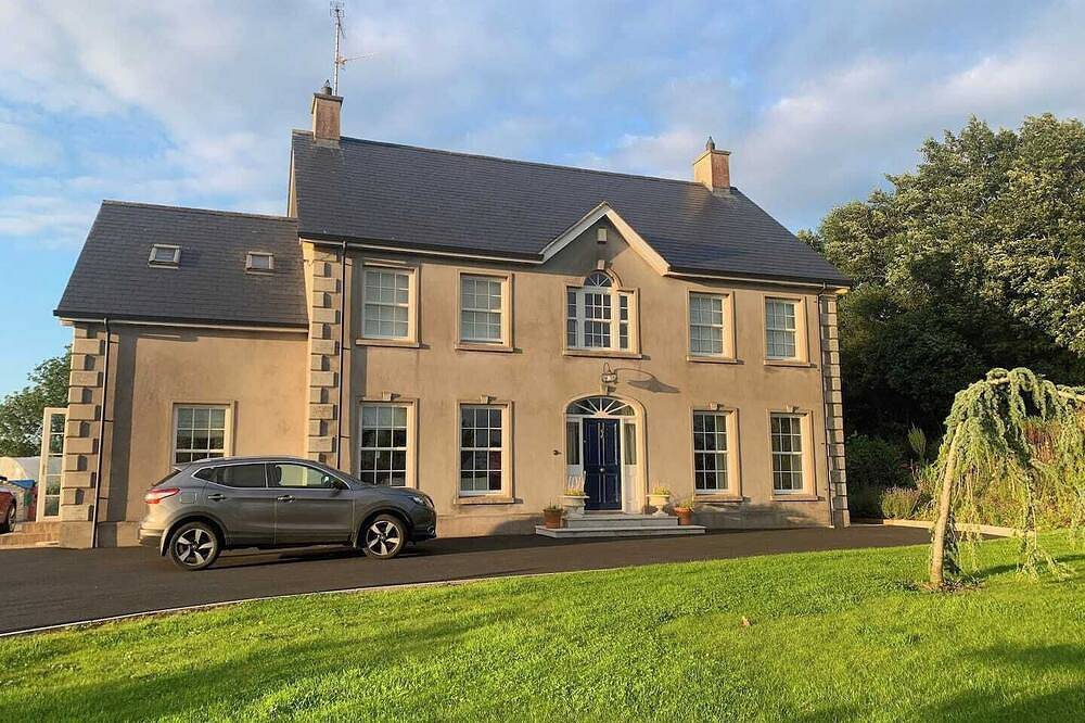 A haven in the Orchard County. in Grafschaft Armagh