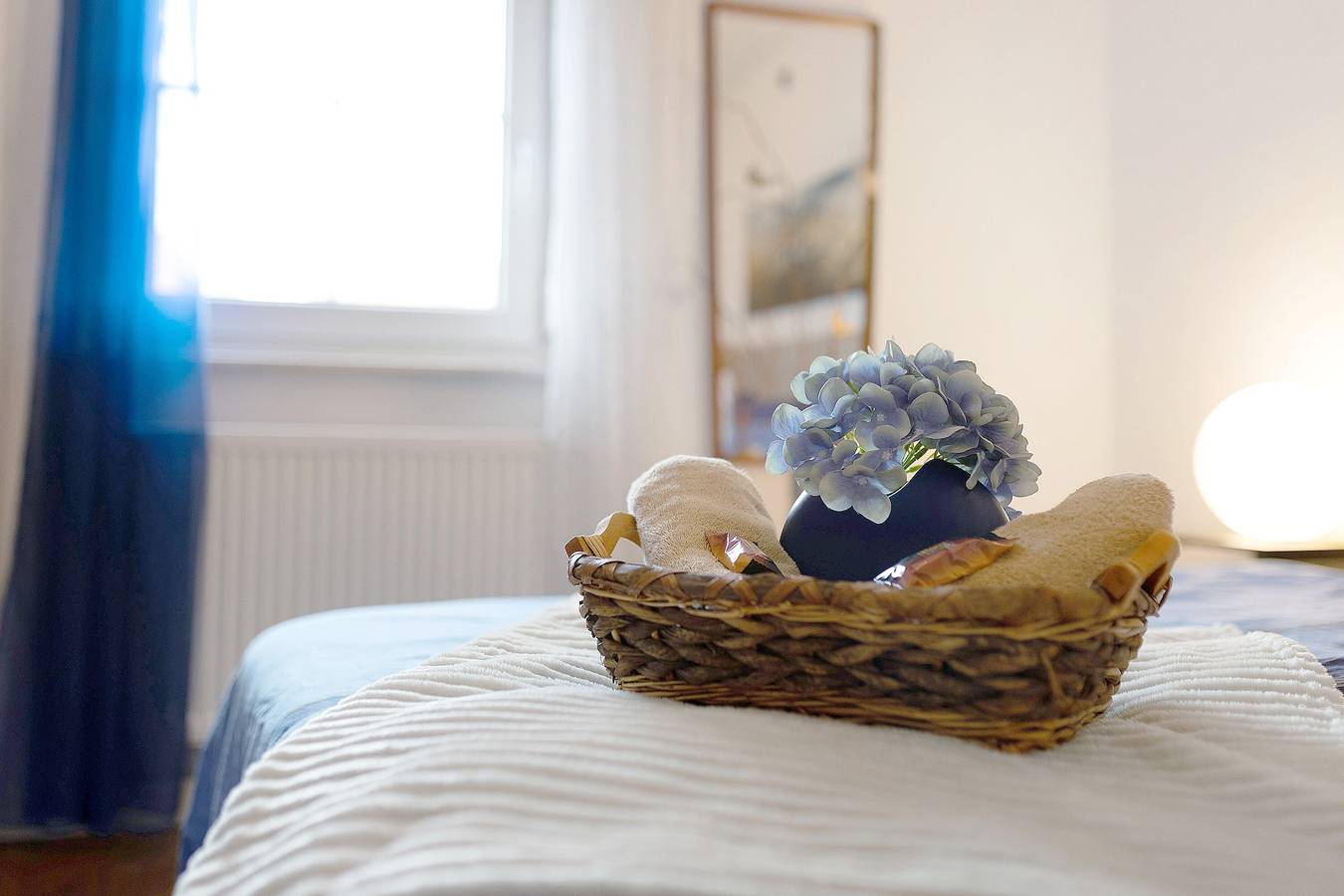 Ganzes Studio, Einzimmerapartment 'Lindenhardt' mit Gemeinschaftsgarten und Wlan in Creußen (Stadt), Frankenalb