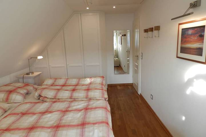 Ferienhaus für 6 Personen, mit Garten und Whirlpool sowie Sauna, mit Haustier in Zirkow - 3