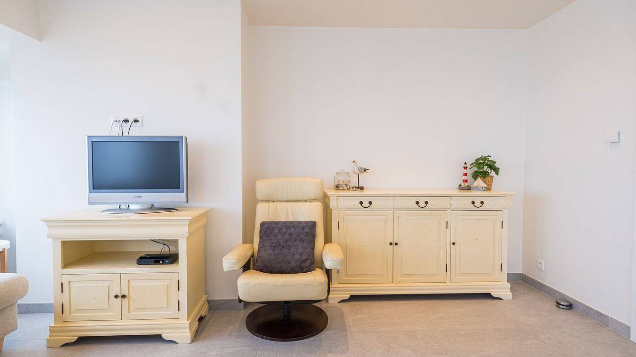Ganze Ferienwohnung, Ferienwohnung für 5 Personen (80 m²) in Westende in Westende, Middelkerke