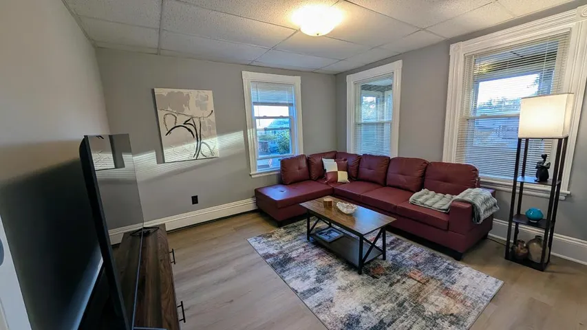 Apartamento de vacaciones para 6 personas - 1
