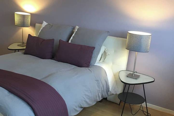 Location de vacances pour 6 personnes à Mouvaux - 2