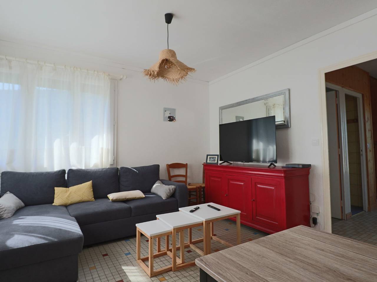 Charmante maison familiale à La Bourboule in La Bourboule, Parc naturel régional des Volcans d'Auvergne