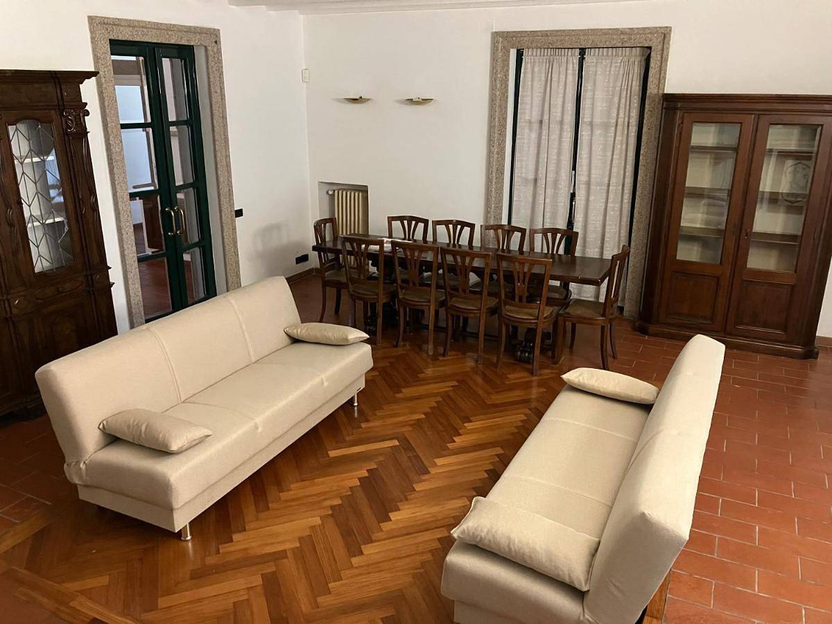 Al Portico Private Apartment in Magenta, Mailand Provinz