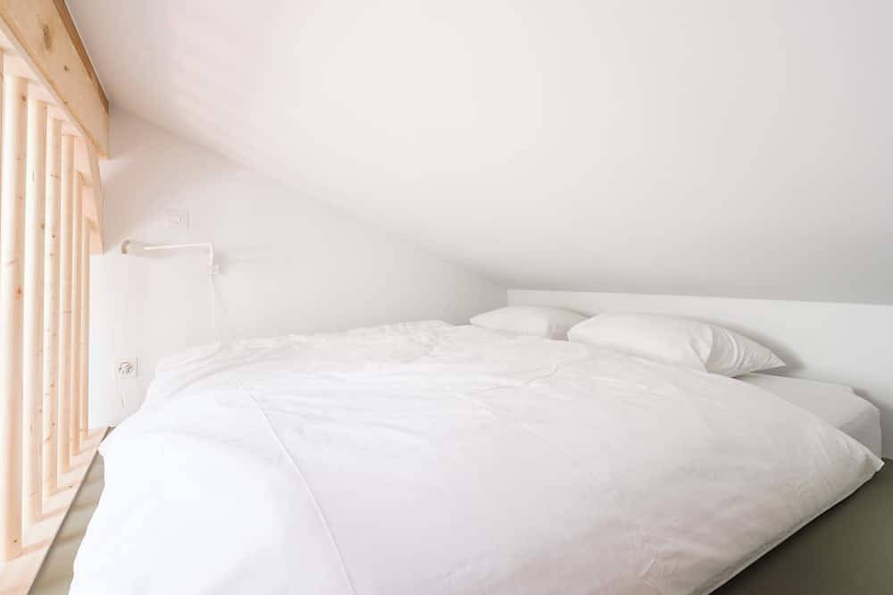 Le Petit Chalet in Sarreyer in Versegères, Bagnes