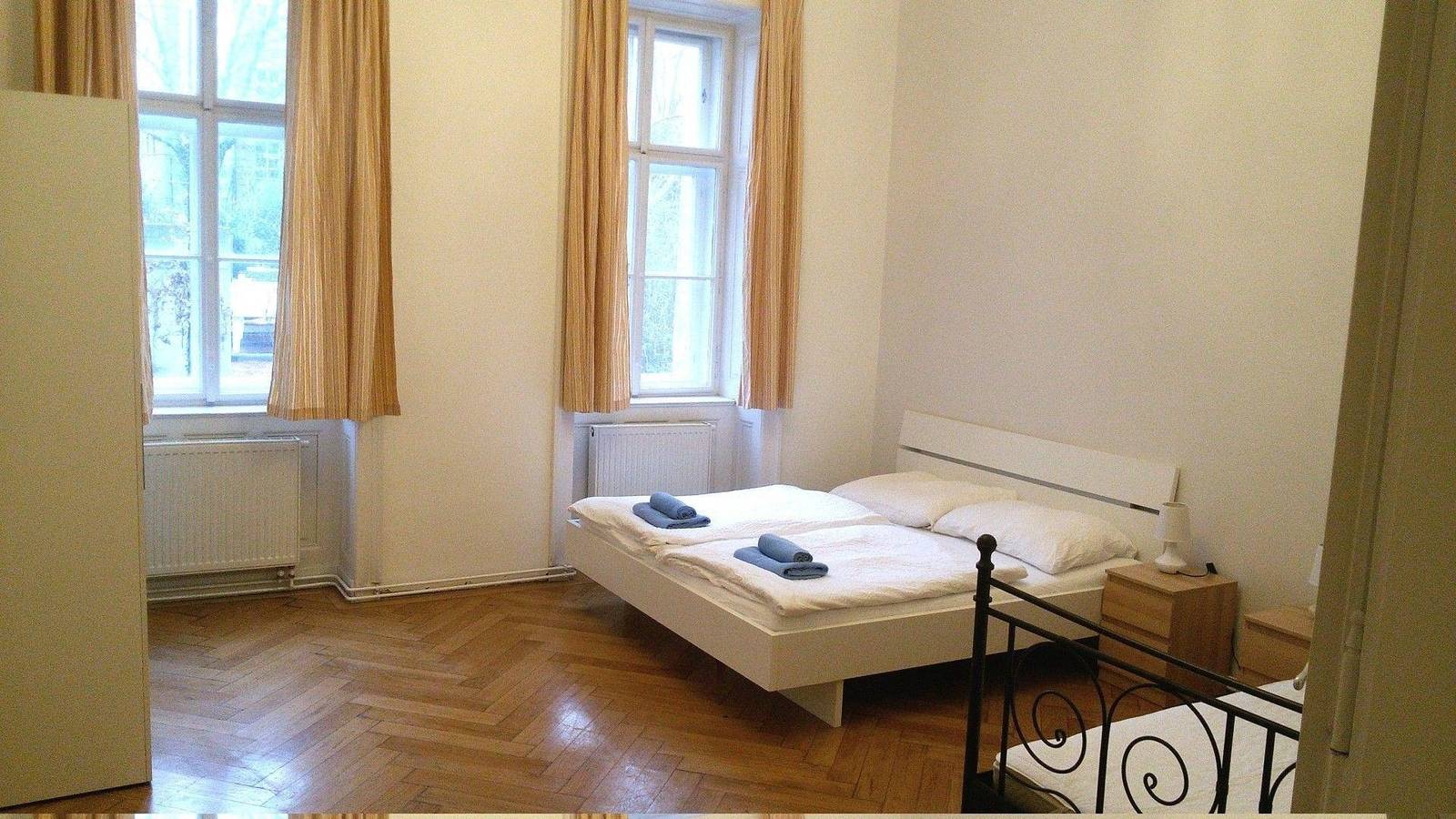 Appartement de vacances entier, 3 Schlafzimmer Apartment City Center A9 in Vienne (Autriche), Danube Basse-Autriche