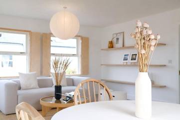 Gîte pour 6 personnes, avec vue à Doolin