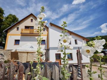 Bauernhof für 15 Personen in Černý Důl, Ostböhmen, Bild 3