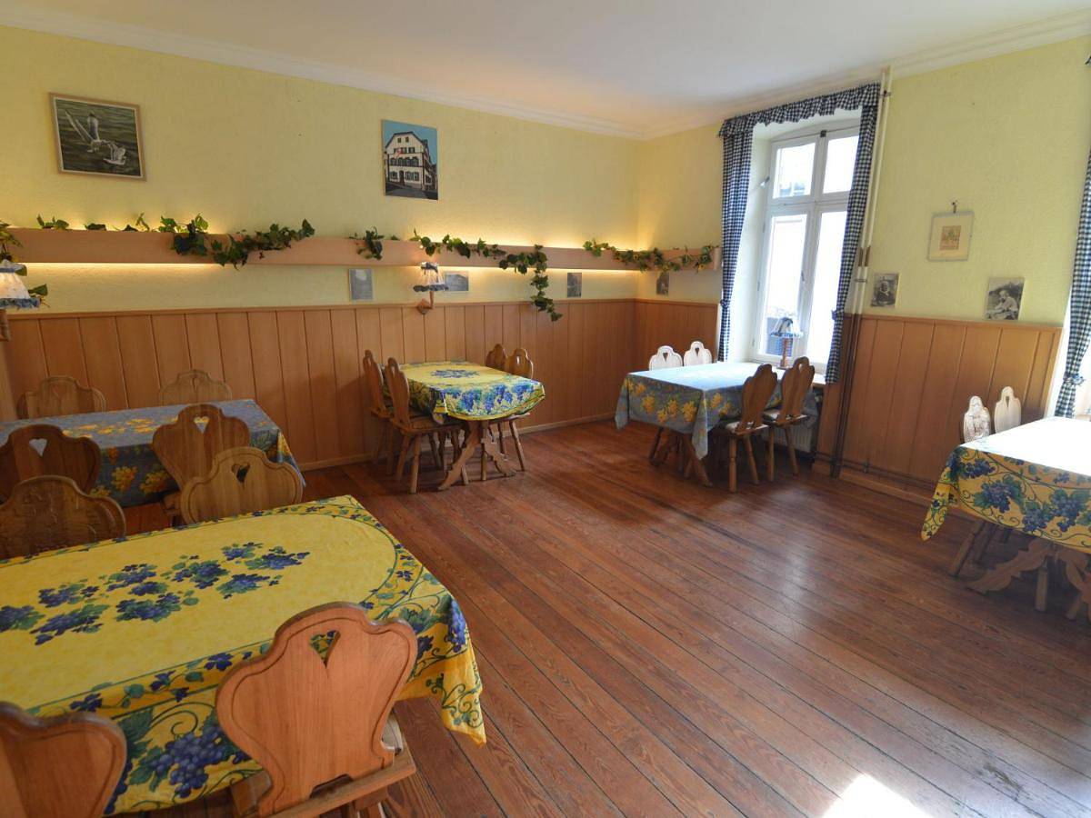 Urzig Heritage Riverside Stay in Ürzig, Bernkastel-Kues & Umgebung