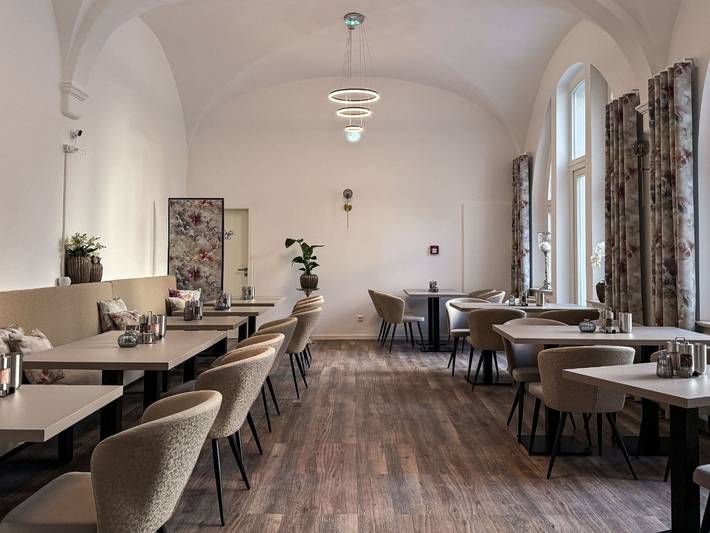 Hey! Halle - Dein Stadthotel in Halle (Saale) - Standard-Kategorie in Halle, Saale-Unstrut