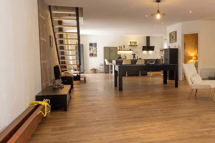 Casa de vacaciones para 6 personas - 1