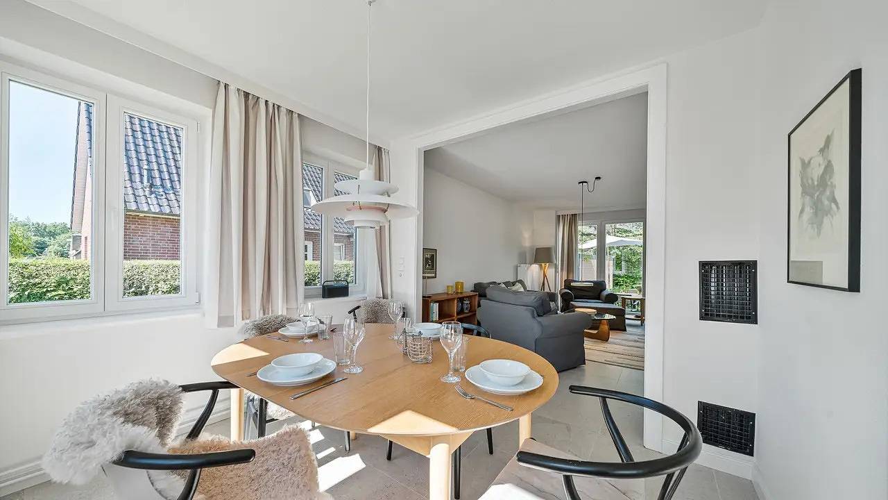 Ferienhaus für 5 Personen (110 m²) in St. Peter-Ording in St. Peter-Bad, St. Peter-Ording