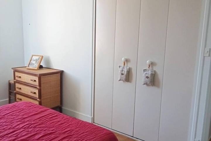 Location de vacances pour 6 personnes, avec Terrasse et Jardin à Ceyrat - 3