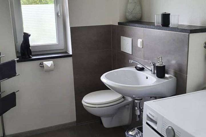 Ferienwohnung für 4 Personen, mit Garten, mit Haustier in Fridolfing - 4