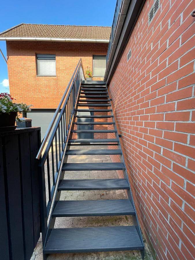 Ferienwohnung für 2 Personen in Hagenburg