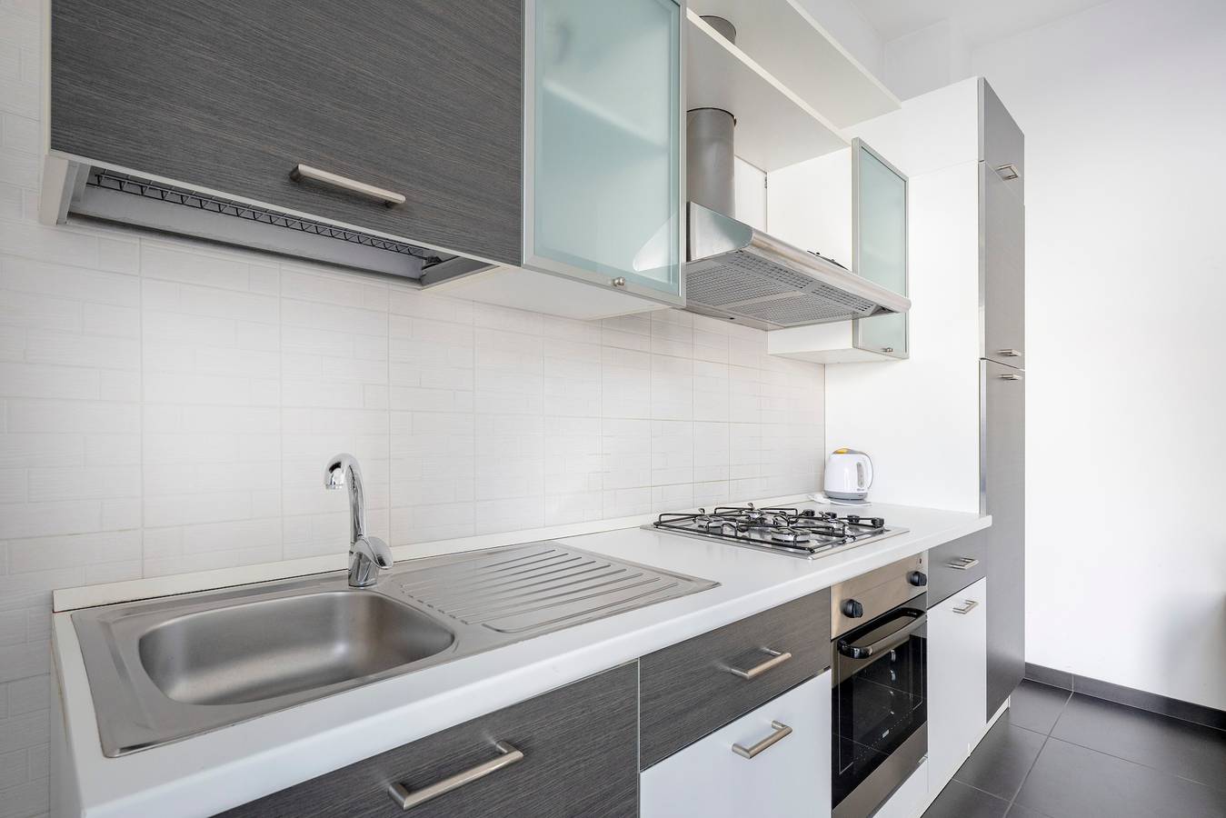 Apartamento entero, Habitación 'Casa Gelso 1' con Wi-Fi y aire acondicionado in Polignano a Mare, Region de Bari