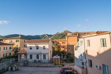 Gîte pour 3 personnes à Porto Azzurro