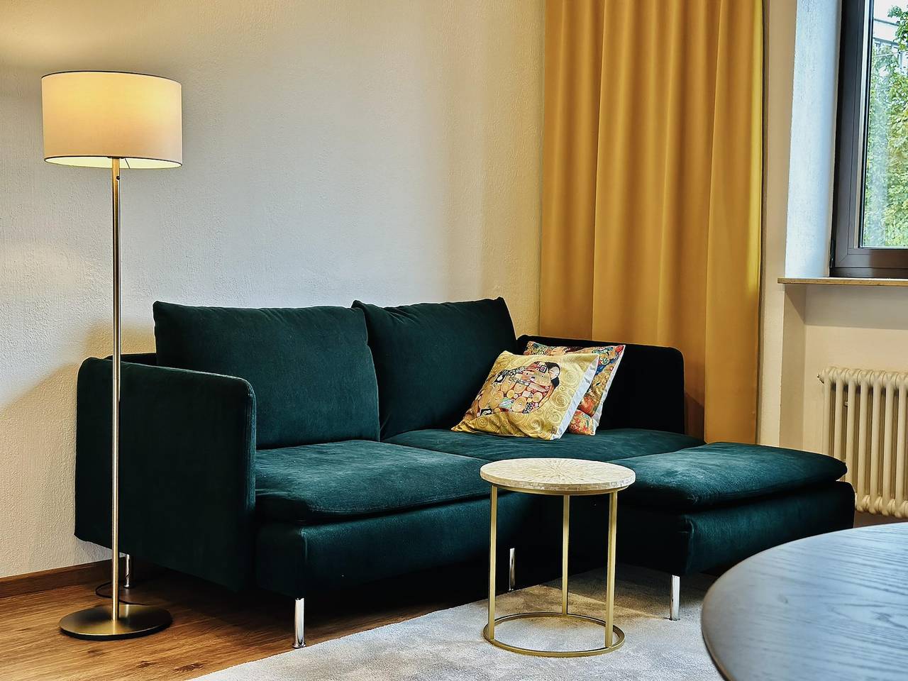 Appartement de vacances entier, Pfalz Apartments in Neustadt-Stadtmitte, Neustadt an der Weinstraße