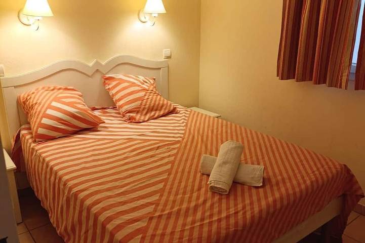 Gîte pour 6 personnes, animaux acceptés dans Golf de Pont Royal - 4