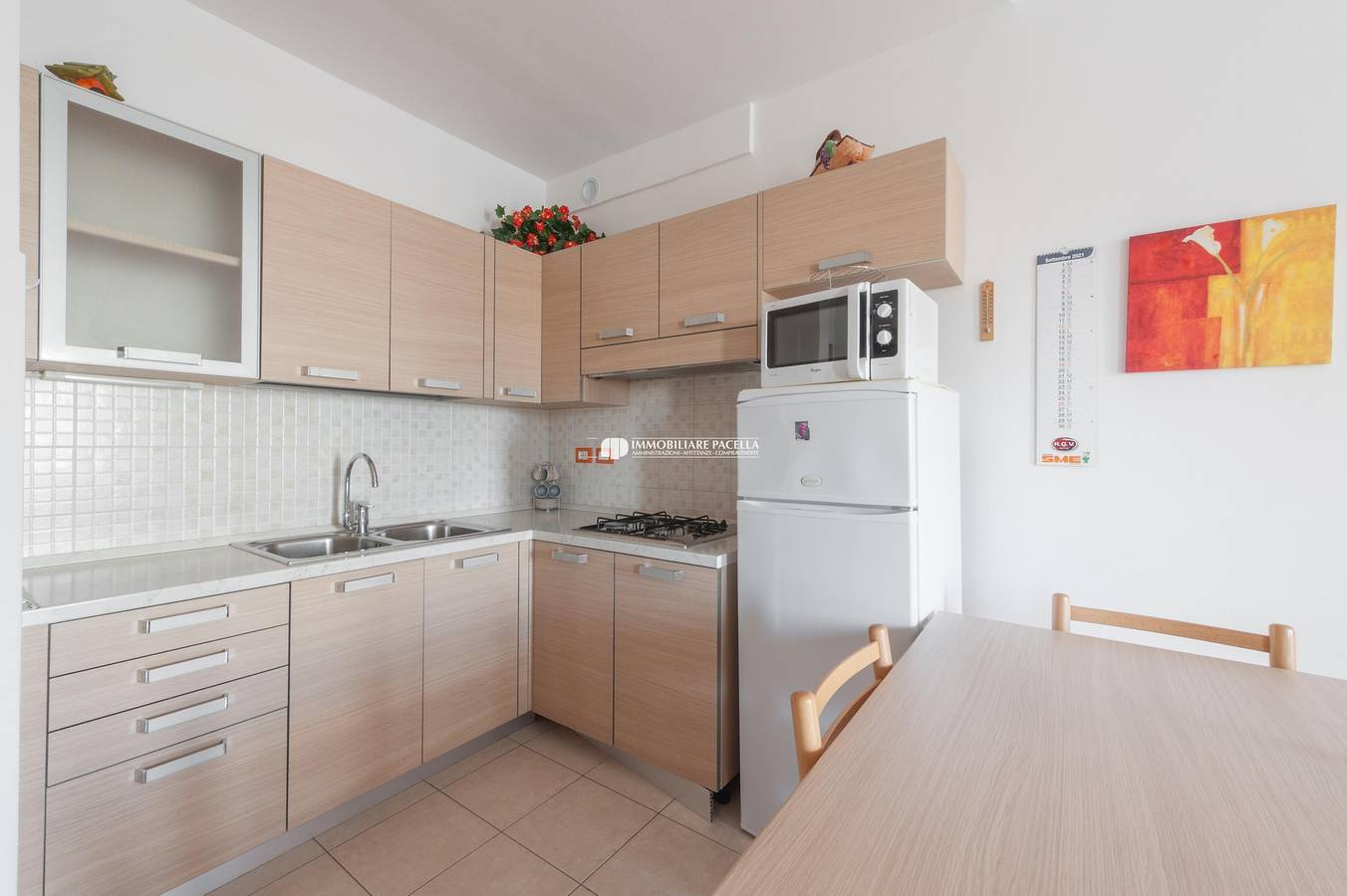 Appartement entier, Residence Playa Grande - 1 camera, 5 posti letto in Lido di Jesolo, Jesolo