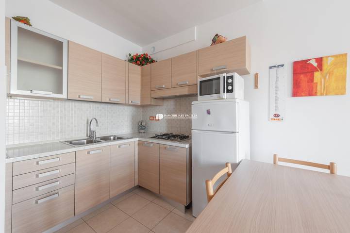 Ferienwohnung für 5 Personen, mit Terrasse und Pool in Jesolo - 3