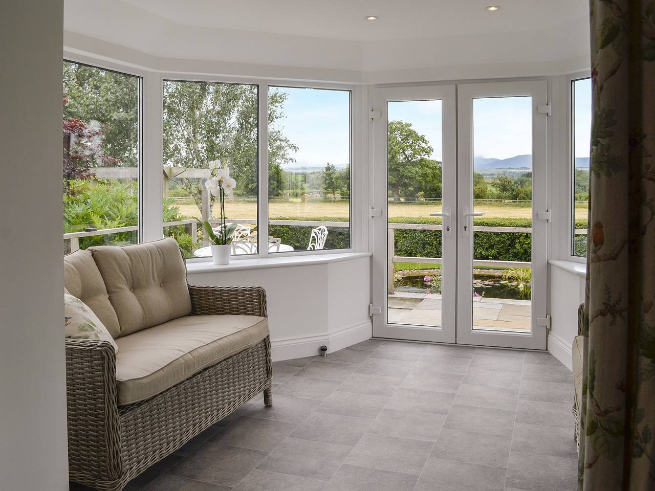 Beacon Cottage in Cumbria