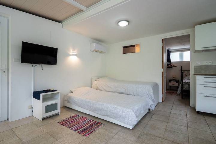 Gîte pour 4 personnes, avec piscine et jardin à Puivert - 4