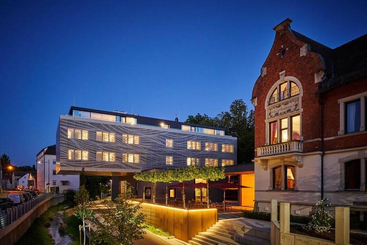Hotel für 2 Personen in Straubing